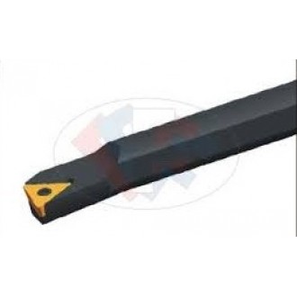 porta inserto interior para agujeros de diámetro grande, marca Korloy